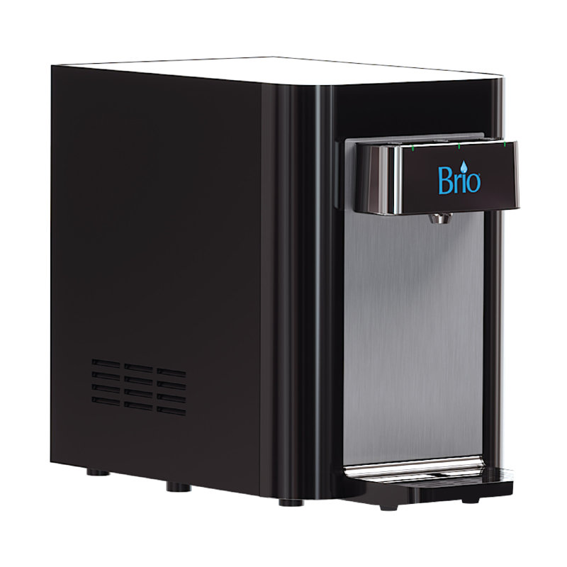 Brio Bottleless Water Dispenser Manual
